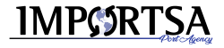 IMPORTSA Logo
